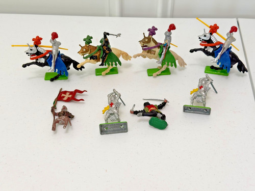 Vintage 1971 britains ltd - 1971,