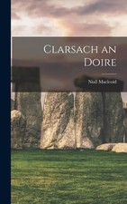 Macleoid - Clarsach an Doire -