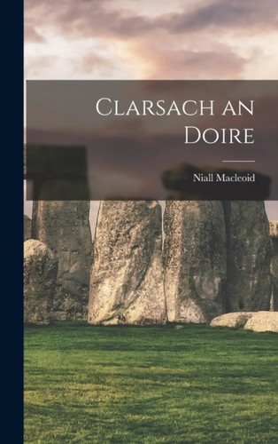 Macleoid clarsach doire - an,