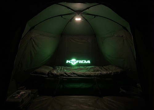 Korda led bivvy light - 🎣,
