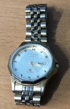 Citizen automatic N-8200-R25375-Y watch 21 jewels vintage 1970/80s