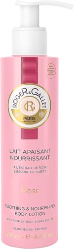 Roger gallet rose - roger,