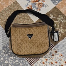 Guess Insulated Lunch Bag