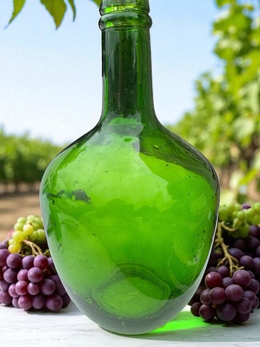 Vintage french viresa - viresa, bottle