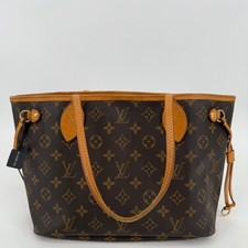 Louis Vuitton Monogram