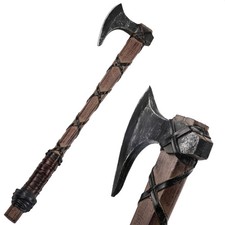 Vikings Ragnar Lothbrok's Axe