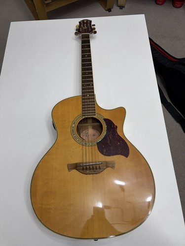Crafter gae electro - electro, acoustic
