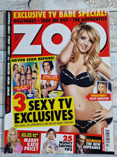 Zoo Magazine 28 Jan - 3 Feb