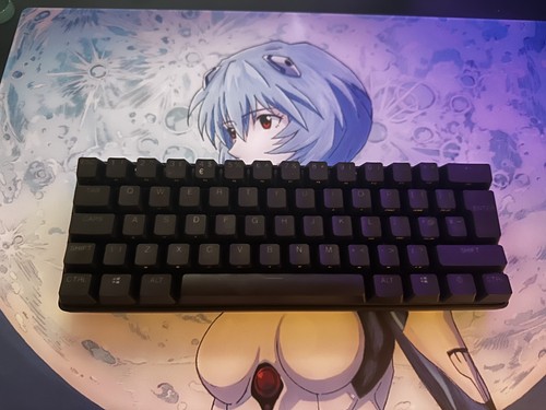 Steelseries apex mini - steelseries, 9