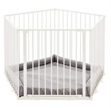 BabyDan Deluxe Park A Kid
