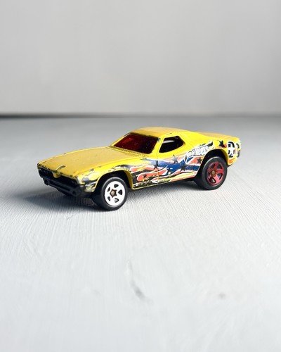 Hot wheels dodge - ’70,