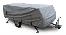 Pennine Pathfinder BREATHABLE folding camper water resistant cover By Kampa 1961