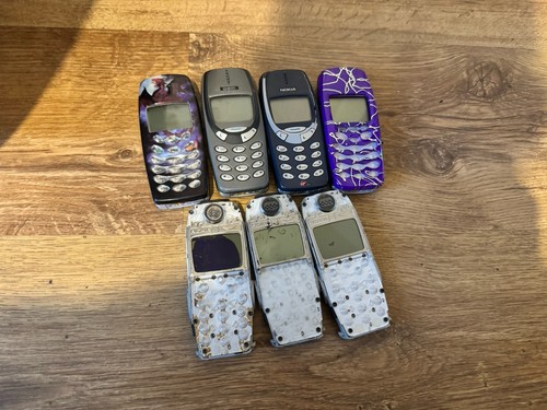 Nokia 3310 3330 mobile - -,