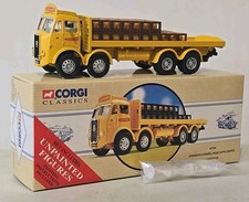 Corgi Classics 97334 Atkinson