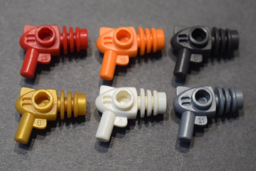 Lego 13608 87993 weapon space - 13608,