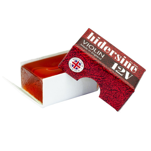 Hidersine violin rosin - hidersine,