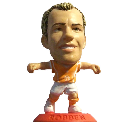 Corinthian microstars holland - microstars,