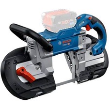 Bosch GCB 18V-127 18v Cordless Brushless Band Saw No Batteries