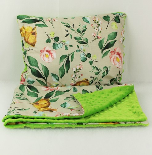 Blanket pillow set for - set,