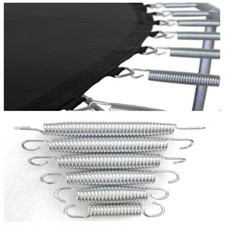 1Pc Premium Trampoline Springs