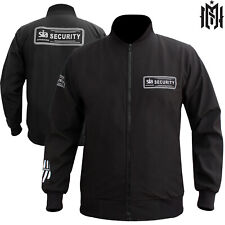 Mens Security Jacket Tactial