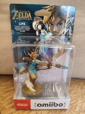 Nintendo amiibo archer - amiibo, link