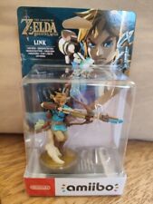 Nintendo Amiibo ARCHER LINK