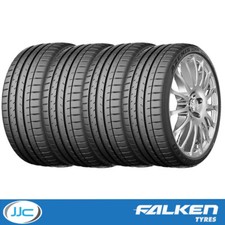 4 x 235/35R19 91Y XL Falken