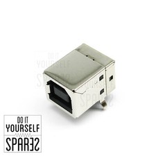 AKAI  MPD24 - MPD26 - MPD32 USB CONNECTOR