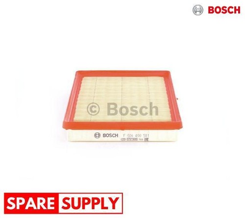 Air filter for bora caddy - filter,