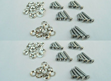 60pcs CHROME INTERIOR