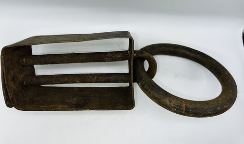Antique heavy beam - heavy, barn