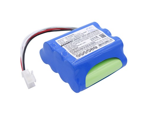 Battery for testo - for, 350-xl