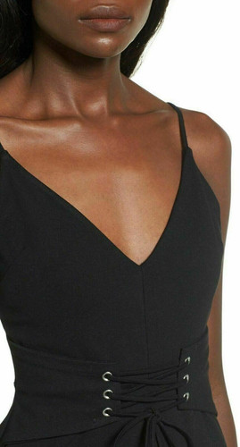 Dee elly black - dee, bodycon