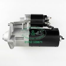 VOLVO 1.9 - 2.5 PETROL STARTER MOTOR (T116)
