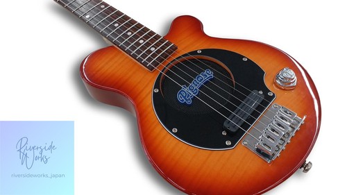 Pignose pgg 200 guitar with - pgg-200,