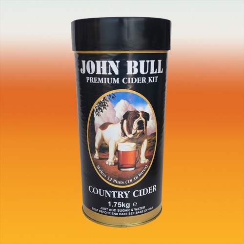 John bull 8kg - john,