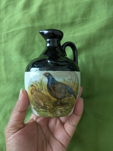 Vintage handcrafted rutherford - vintage,