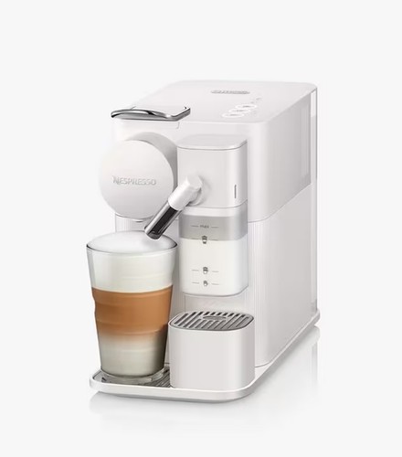 Nespresso lattissima one - nespresso,