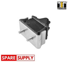 HOLDER, ENGINE MOUNTING FOR VW