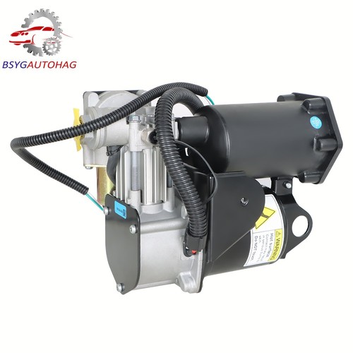 Air suspension compressor pump - compressor,