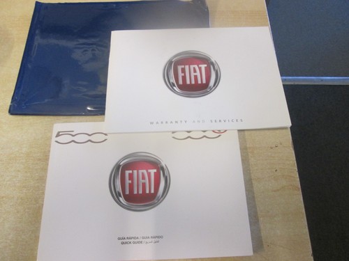 Genuine fiat 500 - genuine,