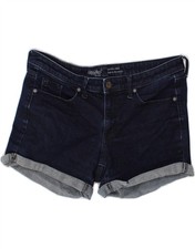 MOSSIMO Womens Mid Rise Denim