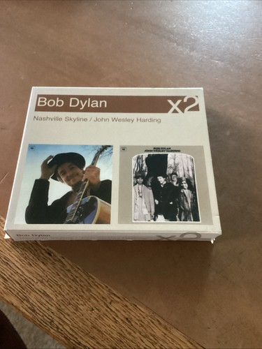 Bob dylan nashville - dylan,