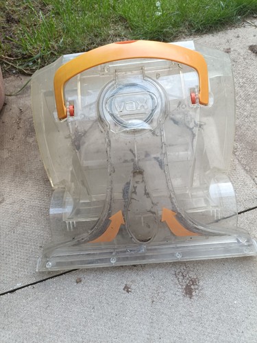 Vax rapid ultra part - rapid, 2