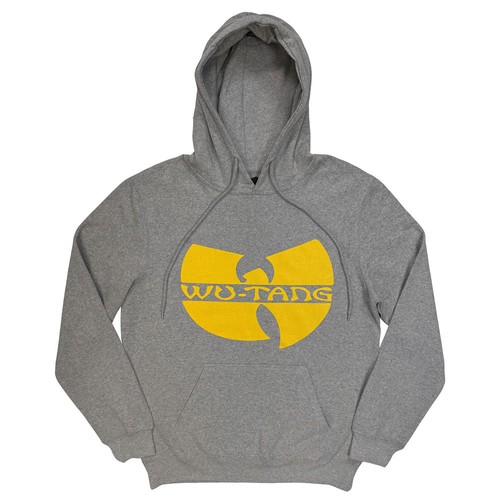 Tang clan band logo - clan,