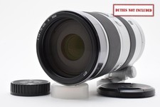 [Near MINT]  Sony 70-400mm f4-5.6 G Zoom Lens SSM SAL70400G From JAPAN