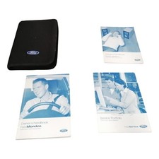 2006 FORD MONDEO MK3 (01-07)