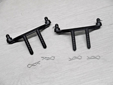 Hpi Savage Body Mounts