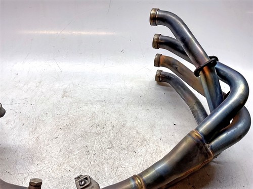2010 yamaha yzf exhaust - yamaha,
